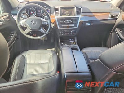 Zdjęcie 8 z 13 samochodu: 2014 MERCEDES-BENZ GL 450 4MATIC VIN:4JGDF7CE3EA308597 - miniatura