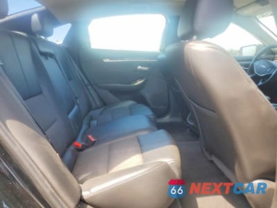 Zdjęcie 10 z 12 samochodu: 2017 CHEV IMPALA VIN:2G1105S39H9162308 - miniatura