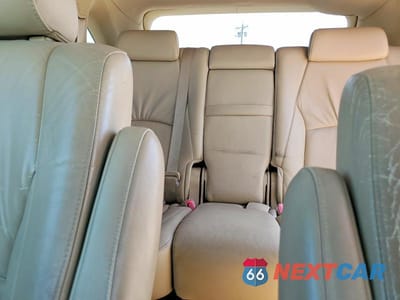 Zdjęcie 10 z 12 samochodu: 2006 LEXUS RX 400 VIN:JTJGW31U960002240 - miniatura