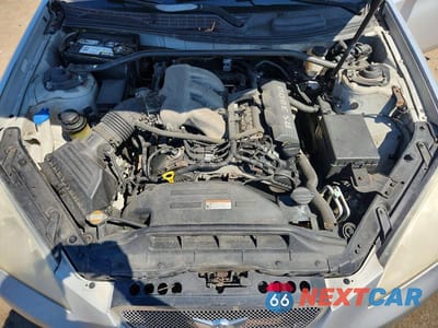 Zdjęcie 11 z 12 samochodu: 2010 HYUNDAI GENESIS COUPE 3.8L VIN:KMHHU6KH1AU011687 - miniatura