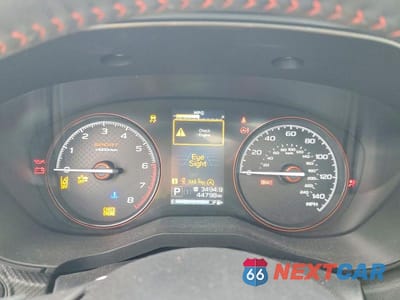 Zdjęcie 9 z 13 samochodu: 2020 SUBARU FORESTER SPORT VIN:JF2SKARC1LH480286 - miniatura
