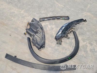 Zdjęcie 13 z 14 samochodu: 2023 NISSAN ROGUE SV VIN:5N1BT3BB4PC680702 - miniatura