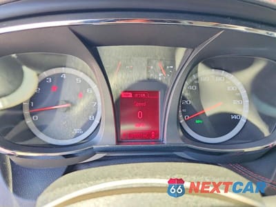Zdjęcie 9 z 13 samochodu: 2015 GMC TERRAIN DENALI VIN:2GKFLUE31F6290331 - miniatura