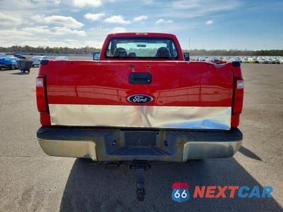 Zdjęcie 6 z 12 samochodu: 2009 FORD F350 SUPER DUTY VIN:1FTWF31599EA57446 - miniatura