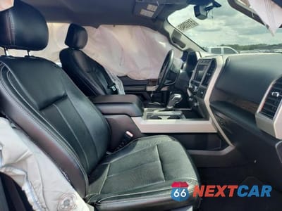 Zdjęcie 7 z 12 samochodu: 2020 FORD F150 SUPERCREW VIN:1FTEW1C53LKD25722 - miniatura
