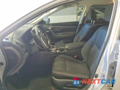 Zdjęcie 7 z 13 samochodu: 2018 NISSAN ALTIMA 2.5 SV VIN:1N4AL3AP7JC263004 - miniatura