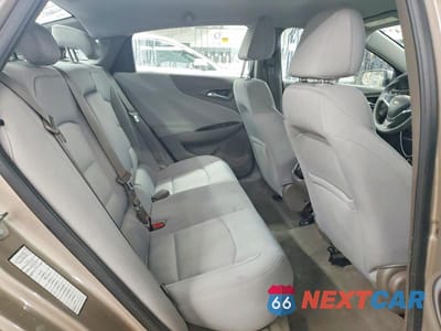 Zdjęcie 10 z 12 samochodu: 2022 CHEVROLET MALIBU LT VIN:1G1ZD5ST5NF119059 - miniatura
