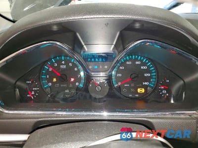 Zdjęcie 9 z 13 samochodu: 2014 CHEV TRAVERSE LT VIN:1GNKRGKD7EJ331254 - miniatura