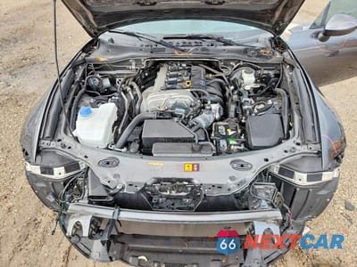 Zdjęcie 11 z 13 samochodu: 2022 MAZDA MX-5 MIATA GRAND TOURING VIN:JM1NDAM77N0501496 - miniatura