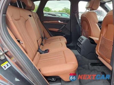 Zdjęcie 11 z 13 samochodu: 2022 AUDI Q5 PRESTIGE 45 VIN:WA1FAAFY9N2062187 - miniatura