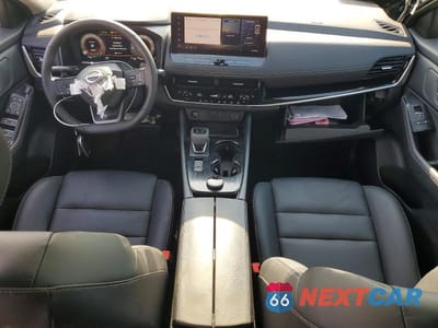 Zdjęcie 8 z 14 samochodu: 2026 NISSAN ROGUE SL VIN:5N1BT3CB5TC736543 - miniatura