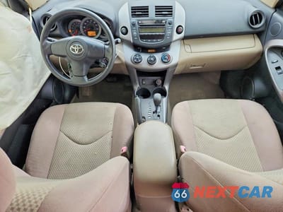 Zdjęcie 8 z 12 samochodu: 2007 TOYOTA RAV4 BASE VIN:JTMBK33V576013975 - miniatura