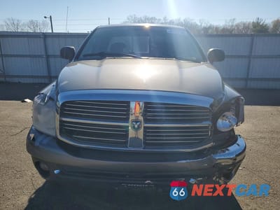 Piąte zdjęcie samochodu w środku: 2008 DODGE RAM 1500 ST VIN:1D7HU18N68S515443 - miniatura