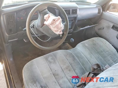 Zdjęcie 8 z 12 samochodu: 1997 TOYOTA TACOMA BASE VIN:4TANL42N5VZ249454 - miniatura