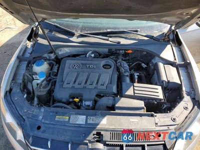 Zdjęcie 11 z 11 samochodu: 2014 VOLKSWAGEN PASSAT SE VIN:1VWBN7A34EC110175 - miniatura