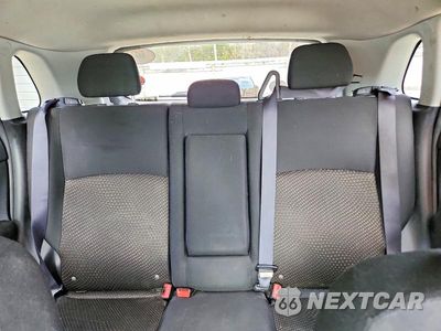 Zdjęcie 10 z 13 samochodu: 2016 MITSUBISHI OUTLANDER SPORT ES VIN:JA4AP3AU3GZ027373 - miniatura