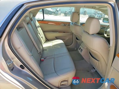 Zdjęcie 10 z 12 samochodu: 2005 TOYOTA AVALON XLS VIN:4T1BK36B25U051783 - miniatura