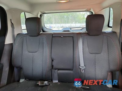 Zdjęcie 10 z 12 samochodu: 2013 GMC TERRAIN SLE VIN:2GKALMEK3D6129218 - miniatura