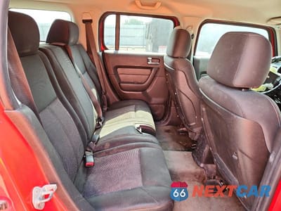 Zdjęcie 11 z 13 samochodu: 2009 HUMMER H3 VIN:5GTEN13E798135486 - miniatura