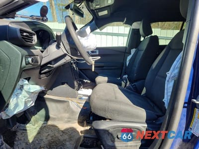 Zdjęcie 7 z 13 samochodu: 2023 FORD EXPLORER POLICE INTERCEPTOR VIN:1FM5K8AW5PNA02708 - miniatura