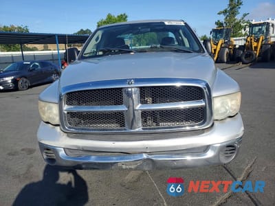 Piąte zdjęcie samochodu w środku: 2004 DODGE RAM 1500 ST VIN:1D7HU18D84J196215 - miniatura