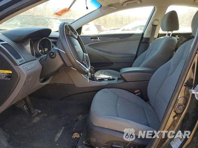 Zdjęcie 7 z 12 samochodu: 2014 HYUNDAI SONATA 2.0 VIN:5NPEB4AC4CH401073 - miniatura