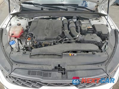 Zdjęcie 11 z 12 samochodu: 2024 KIA K5 GT VIN:5XXG44J86RG261983 - miniatura