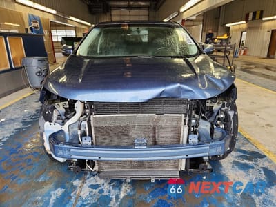 Piąte zdjęcie samochodu w środku: 2018 FORD EDGE TITANIUM VIN:2FMPK3K81JBB62888 - miniatura