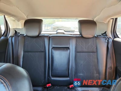 Zdjęcie 10 z 13 samochodu: 2017 CHEVROLET TRAX 1LT VIN:3GNCJLSB9HL204117 - miniatura