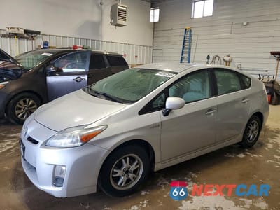 2010 TOYOTA PRIUS II JTDKN3DU8A0039641 - główne zdjęcie licytacji z USA - miniatura