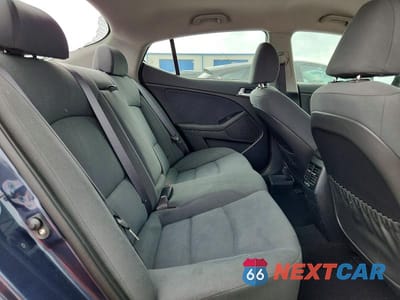 Zdjęcie 10 z 12 samochodu: 2015 KIA OPTIMA HYBRID BASE VIN:KNAGM4AD8F5085688 - miniatura