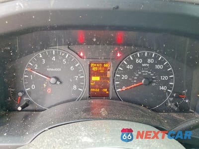 Zdjęcie 9 z 13 samochodu: 2019 NISSAN NV 2500 HD S VIN:1N6BF0LY2KN808880 - miniatura