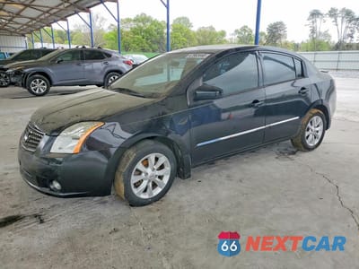 2011 NISSAN SENTRA 2.0 3N1AB6AP0BL682917 - główne zdjęcie licytacji z USA - miniatura