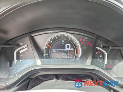 Zdjęcie 9 z 13 samochodu: 2018 HONDA CR-V LX VIN:2HKRW6H35JH208984 - miniatura