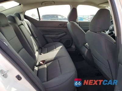 Zdjęcie 10 z 11 samochodu: 2025 NISSAN ALTIMA SV VIN:1N4BL4DV7SN372315 - miniatura