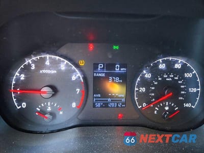 Zdjęcie 9 z 12 samochodu: 2018 HYUNDAI ACCENT SE VIN:3KPC24A32JE029256 - miniatura