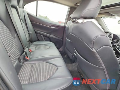 Zdjęcie 10 z 11 samochodu: 2019 TOYOTA CAMRY SE VIN:4T1B11HKXKU847813 - miniatura