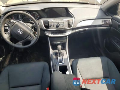 Zdjęcie 8 z 12 samochodu: 2015 HONDA ACCORD LX VIN:1HGCR2F38FA050102 - miniatura