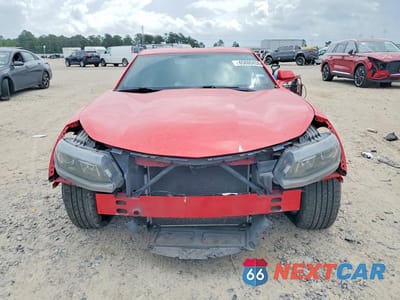 Piąte zdjęcie samochodu w środku: 2017 CHEV CAMARO VIN:1G1FB1RS8H0140798 - miniatura