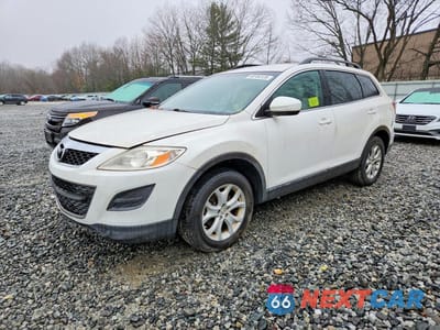 2012 MAZDA CX-9 JM3TB3BVXC0339412 - główne zdjęcie licytacji z USA - miniatura