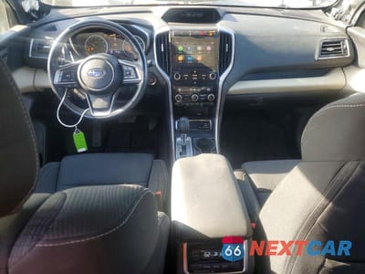 Zdjęcie 8 z 14 samochodu: 2022 SUBARU ASCENT PREMIUM VIN:4S4WMAED4N3439297 - miniatura