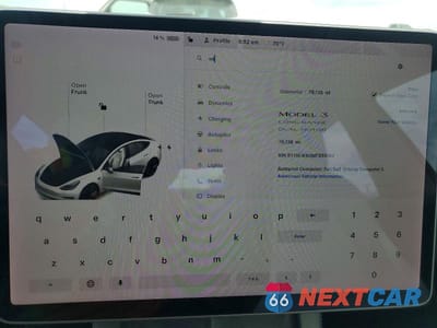 Zdjęcie 9 z 11 samochodu: 2021 TESLA MODEL 3 VIN:5YJ3E1EB2MF855157 - miniatura