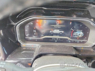 Zdjęcie 9 z 12 samochodu: 2025 GMC SIERRA C1500 SLT VIN:3GTPHDED6SG344795 - miniatura