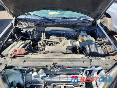 Zdjęcie 11 z 12 samochodu: 2013 FORD F150 SUPER CAB VIN:1FTFX1EFXDKG38176 - miniatura