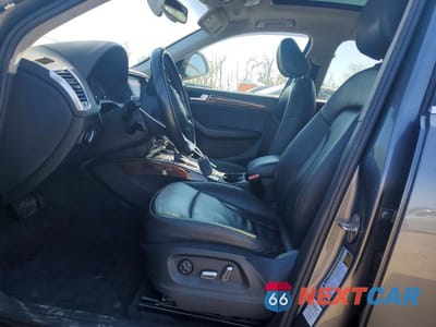 Zdjęcie 7 z 14 samochodu: 2016 AUDI Q5 PREMIUM PLUS VIN:WA1L2AFPXGA122395 - miniatura