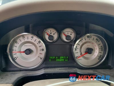 Zdjęcie 9 z 12 samochodu: 2007 FORD EDGE SEL PLUS VIN:2FMDK49CX7BB52002 - miniatura