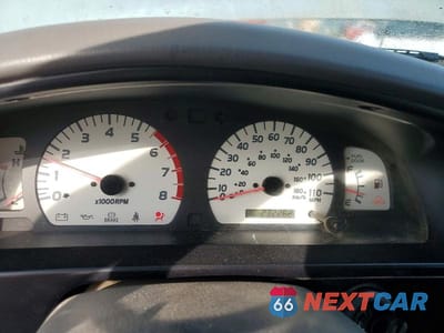 Zdjęcie 9 z 12 samochodu: 2001 TOYOTA TACOMA PRERUNNER V6 VIN:5TEGN92N51Z773786 - miniatura