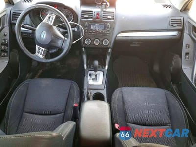 Zdjęcie 8 z 11 samochodu: 2015 SUBARU FORESTER 2.5I PREMIUM VIN:JF2SJADC9FH465579 - miniatura