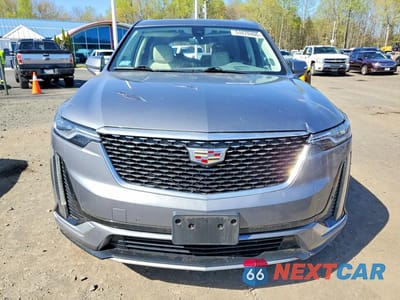 Piąte zdjęcie samochodu w środku: 2022 CADILLAC XT6 PREMIUM LUXURY VIN:1GYKPCRS8NZ145469 - miniatura