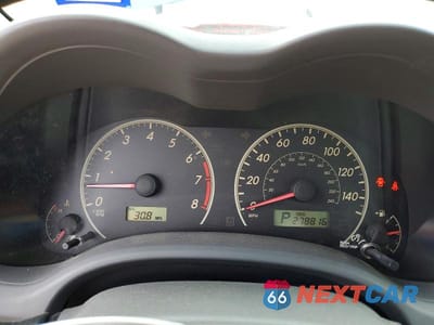 Zdjęcie 9 z 12 samochodu: 2009 TOYOTA COROLLA BASE VIN:JTDBL40E699076804 - miniatura